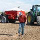 Illustration for article titled New Department Of Agriculture Study Finds 85% Of U.S. Farmers Woefully Kicking At Dirt